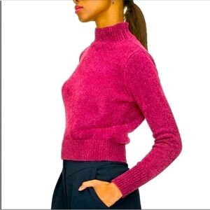 Aritzia Wilfred Corteta Sweater Sz XS